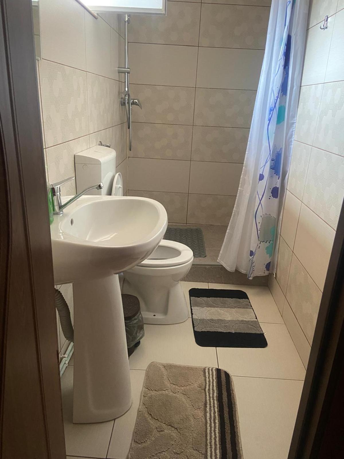 Pensiunea Casa Deny Novaci-Straini Luaran gambar